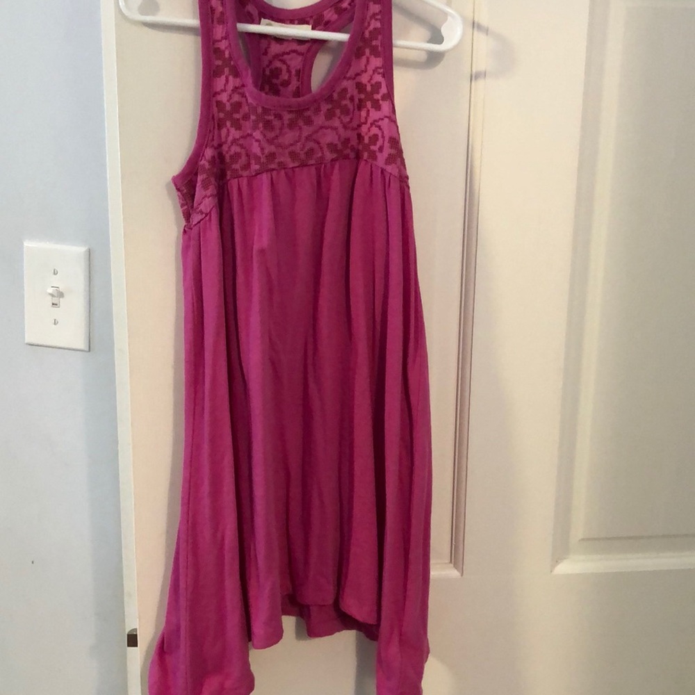 Girls Dress Size 5